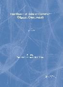 Produktbild: Handbook of Data on Common Organic Compounds