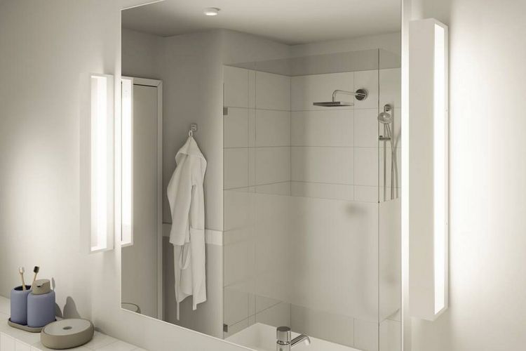 Produktbild: Paulmann 79516 LED-Deckenleuchte 18W Wei&szlig;