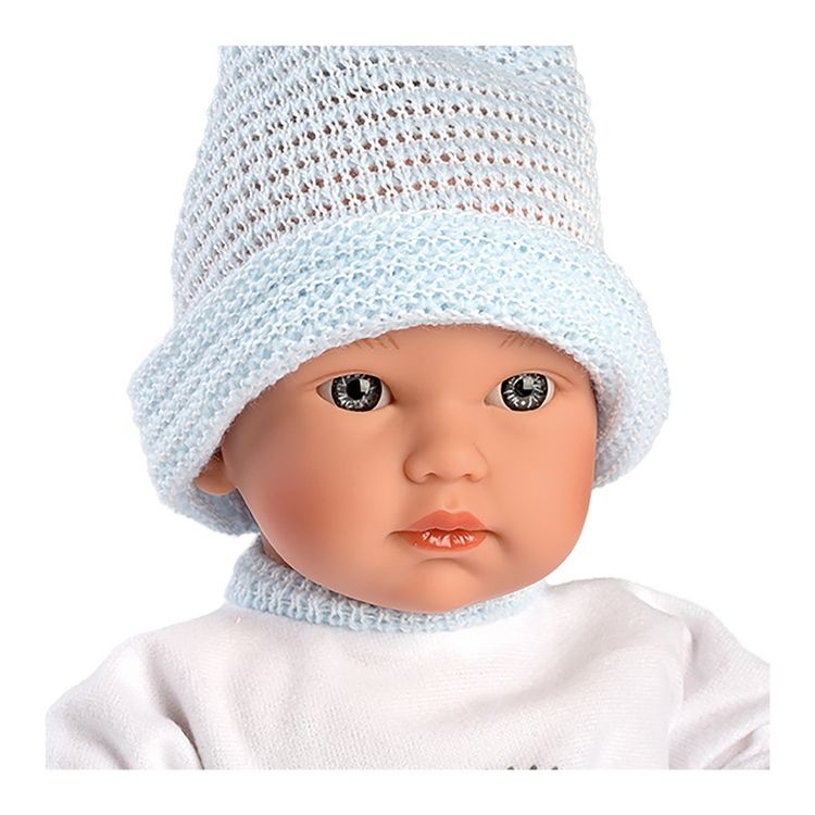 Produktbild: Babypuppe Cuquito 30cm