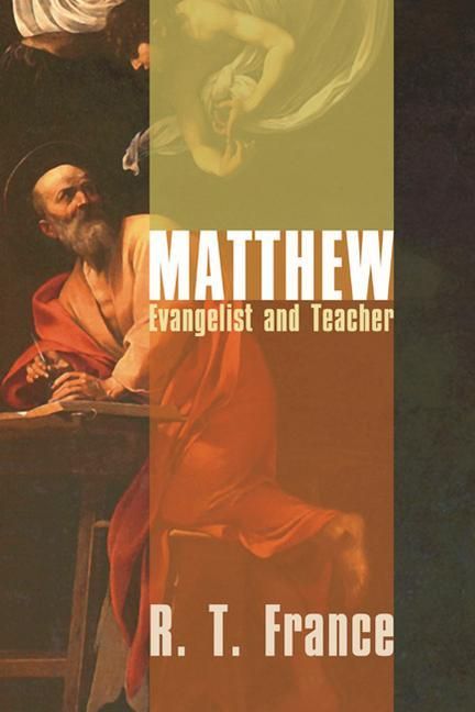 Produktbild: Matthew