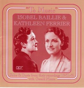 Produktbild: To Music-Aufnahmen 1941-46