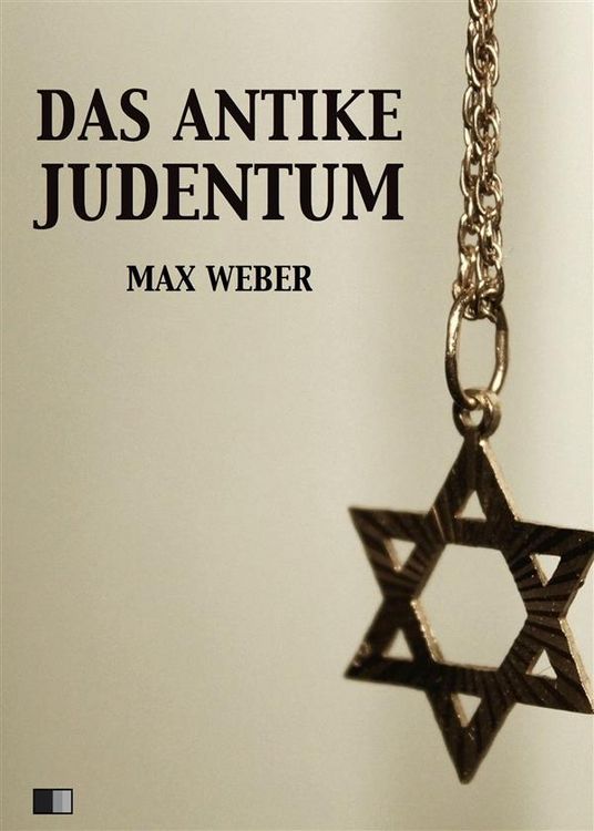 Produktbild: Das Antike Judentum