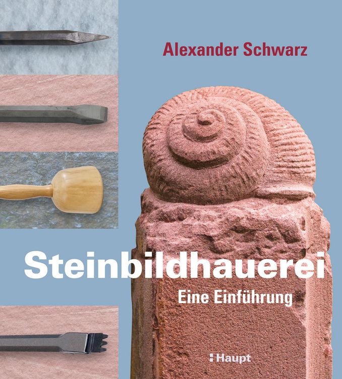 Produktbild: Steinbildhauerei