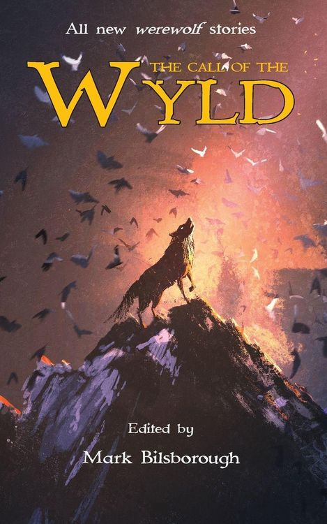 Produktbild: The Call of the Wyld