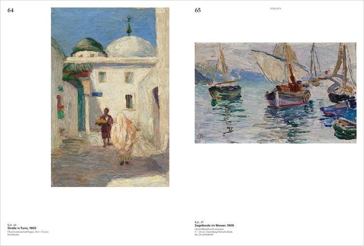 Produktbild: Gabriele M&uuml;nter
