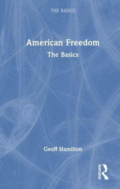 Produktbild: American Freedom