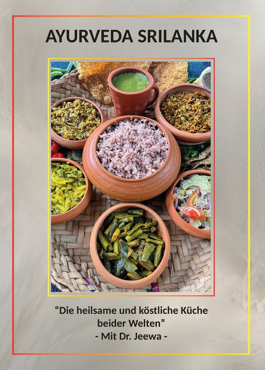 Produktbild: Ayurveda Srilanka
