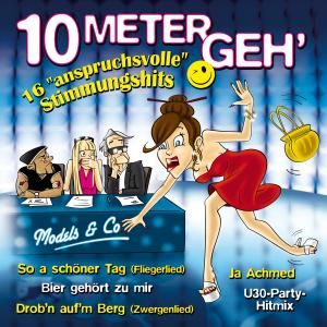 Produktbild: 10 Meter geh'