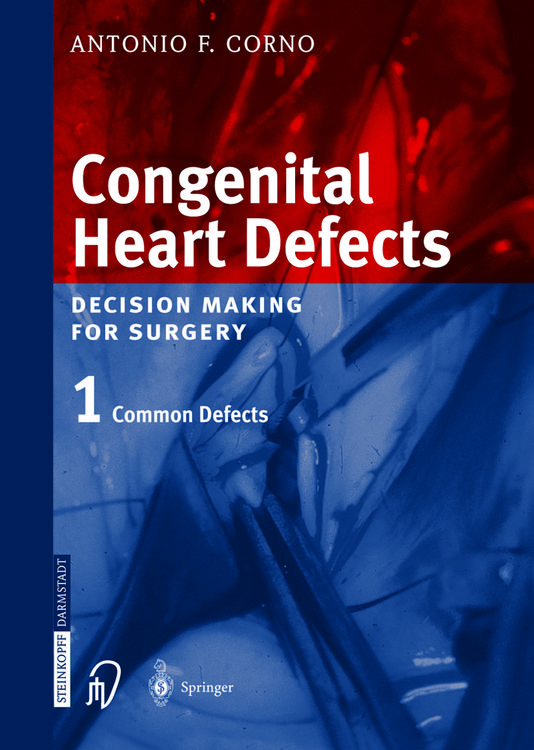 Produktbild: Congenital Heart Defects