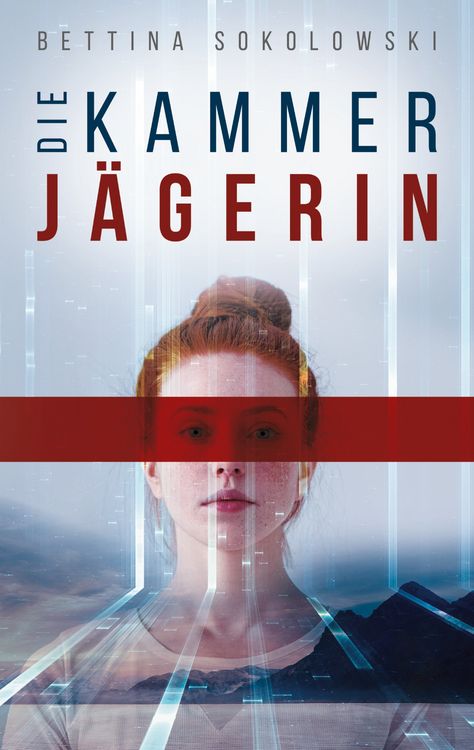 Produktbild: Die Kammerj&auml;gerin