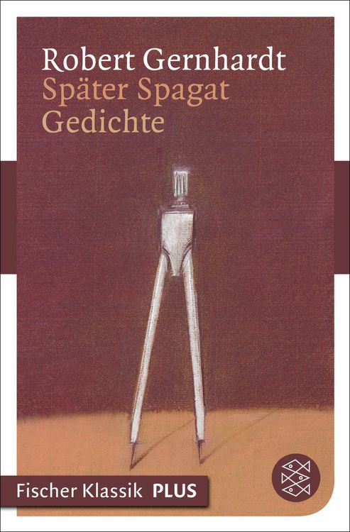 Produktbild: Sp&auml;ter Spagat
