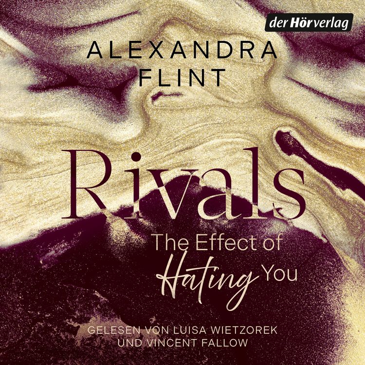 Produktbild: The Effect of Hating You