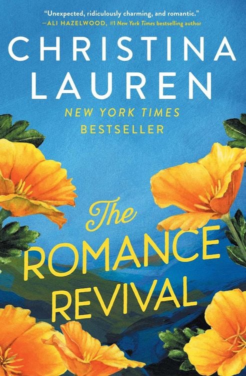 Produktbild: The Romance Revival
