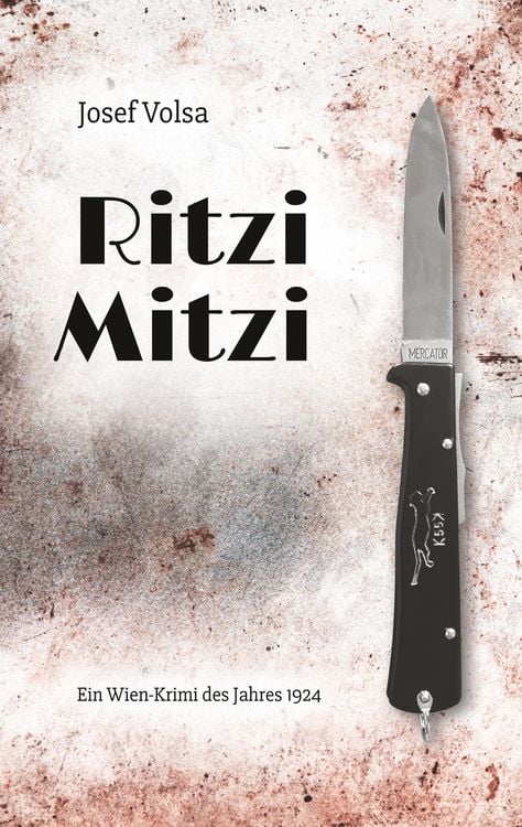 Produktbild: Ritzi Mitzi