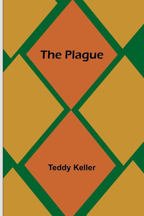 Produktbild: The Plague