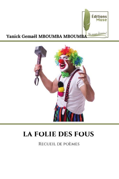 Produktbild: La Folie des Fous