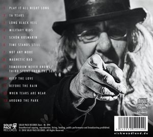 Produktbild: All Night Long