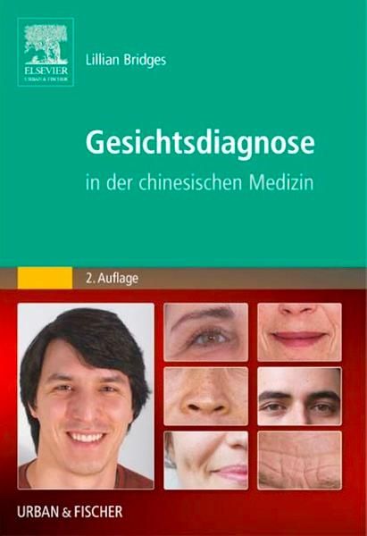 Produktbild: Gesichtsdiagnose