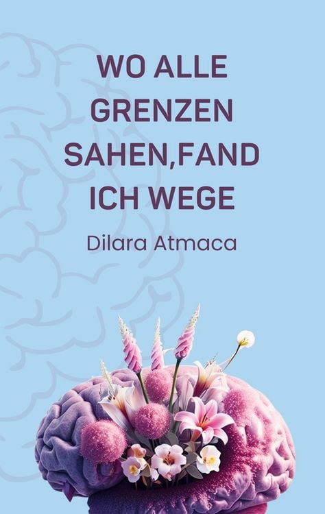 Produktbild: Wo Alle Grenzen sahen, fand ich Wege