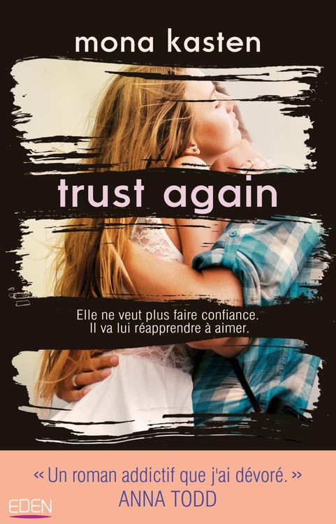 Produktbild: Trust again