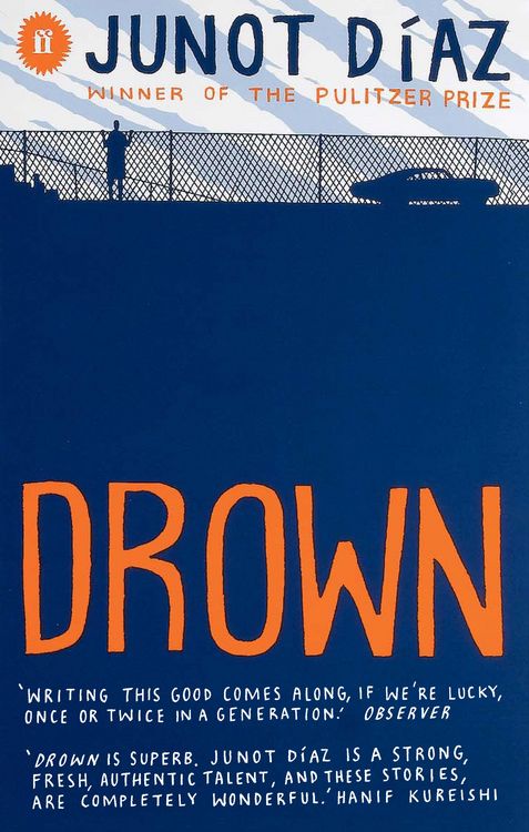 Produktbild: Drown