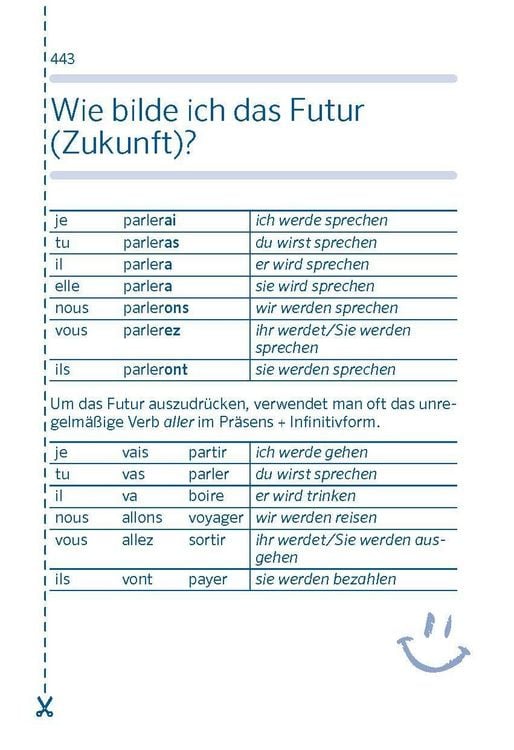Produktbild: PONS Spick-W&ouml;rterbuch Franz&ouml;sisch f&uuml;r die Schule