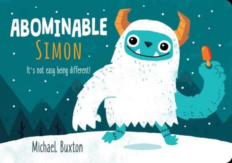 Produktbild: Abominable Simon