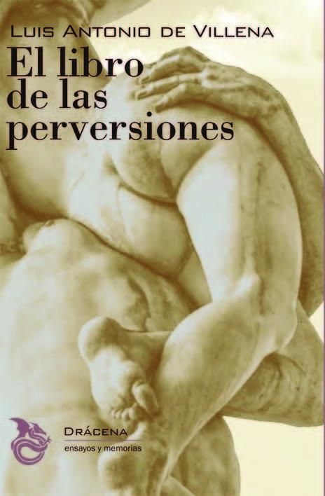 Produktbild: El libro de las perversiones