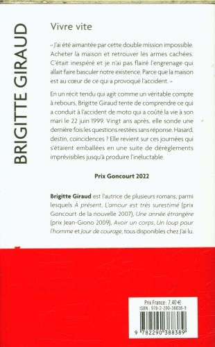 Produktbild: Vivre Vite