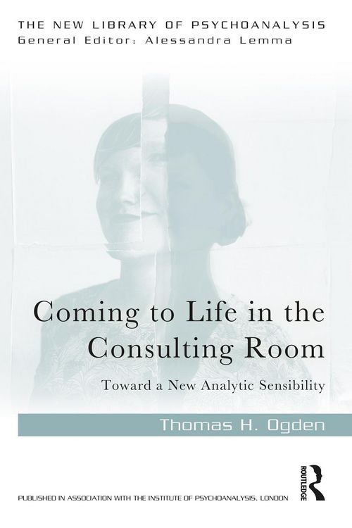 Produktbild: Coming to Life in the Consulting Room
