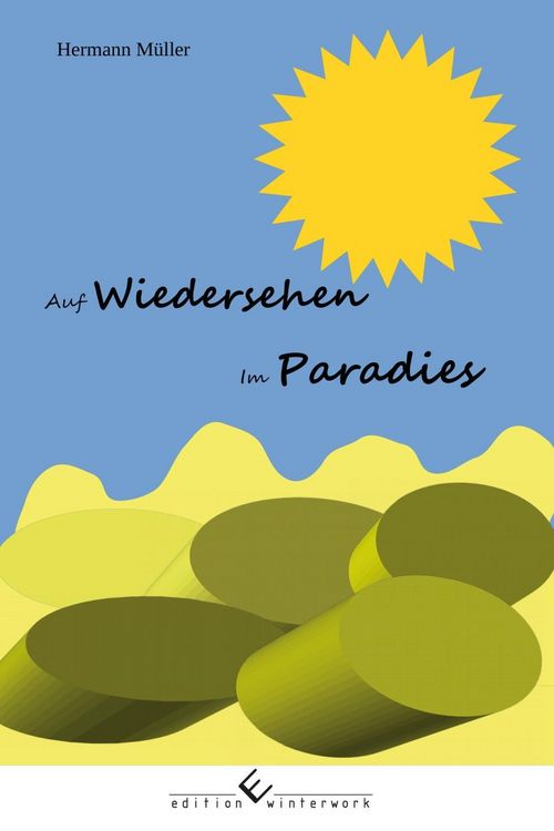 Produktbild: Auf Wiedersehen im Paradies