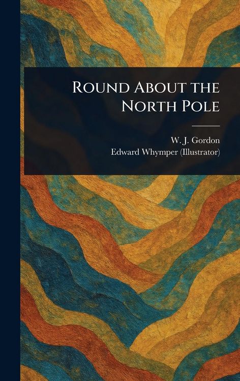 Produktbild: Round About the North Pole