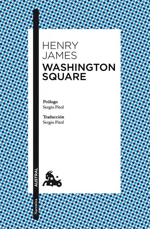 Produktbild: Washington Square