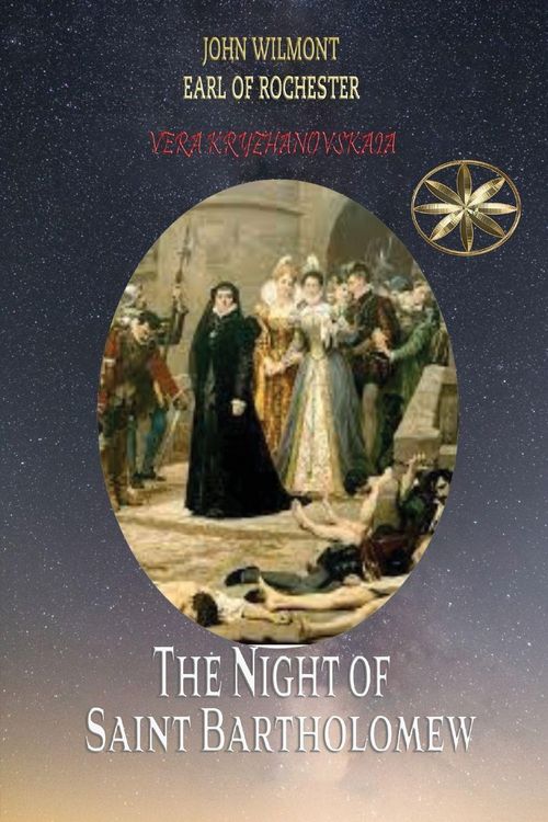 Produktbild: The Night of Saint Bartholomew