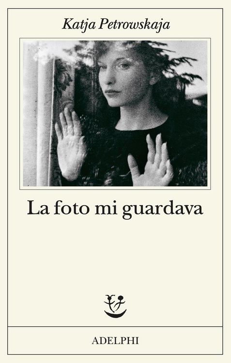 Produktbild: La foto mi guardava