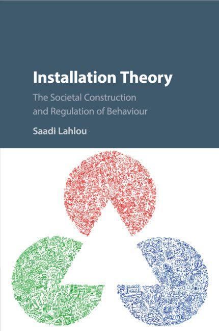 Produktbild: Installation Theory
