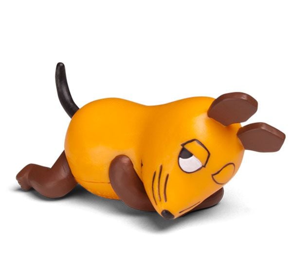 Produktbild: Die Sendung mit der Maus &ndash; Schlaf sch&ouml;n! Tonie