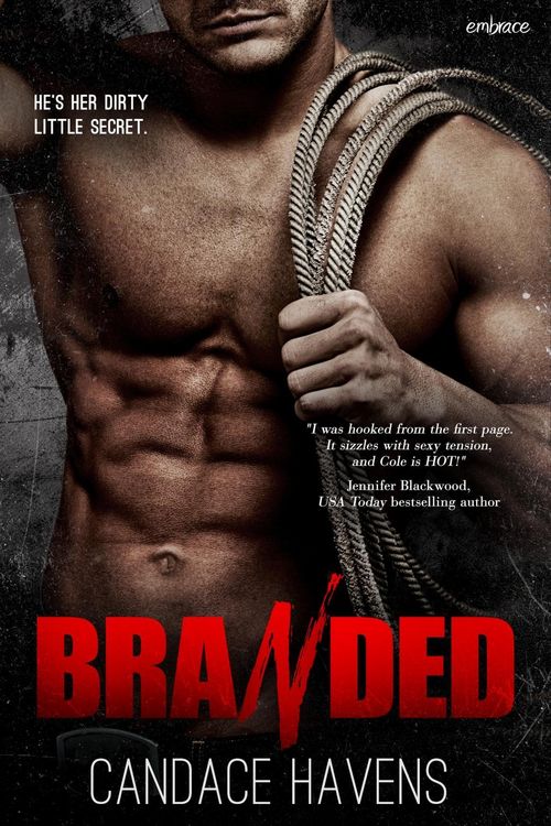 Produktbild: Branded