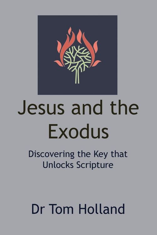 Produktbild: Jesus and the Exodus