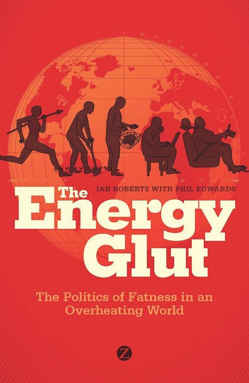 Produktbild: The Energy Glut