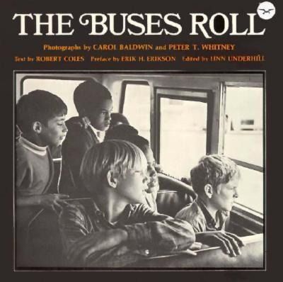 Produktbild: The Buses Roll