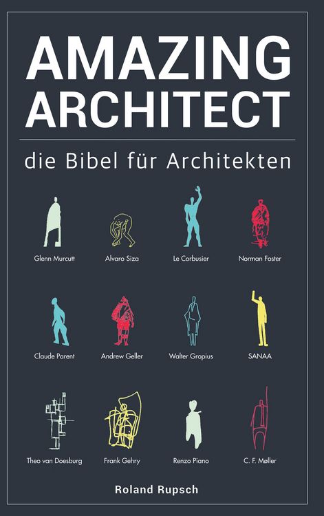 Produktbild: Amazing Architect