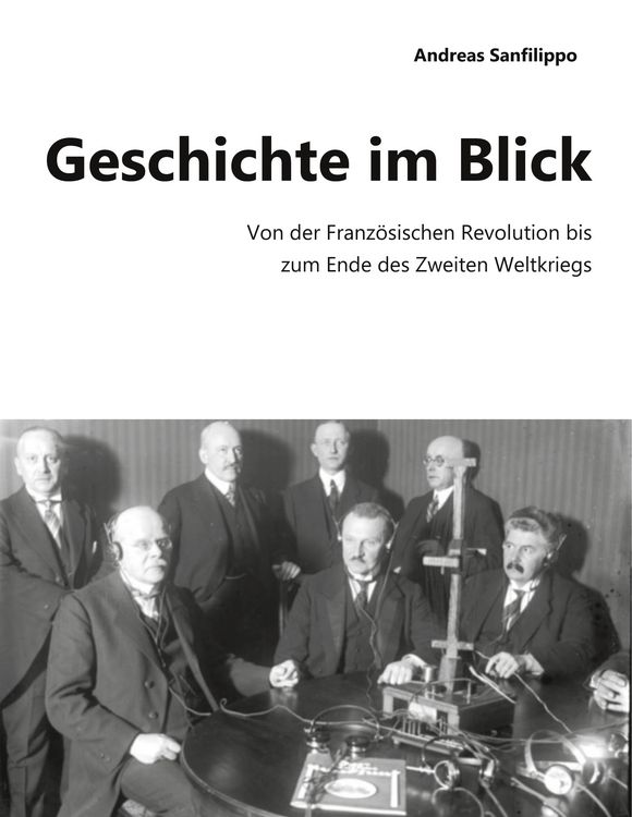 Produktbild: Geschichte im Blick