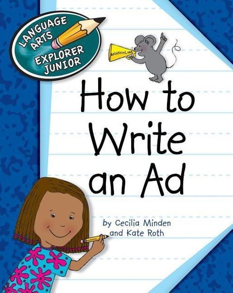 Produktbild: How to Write an AD