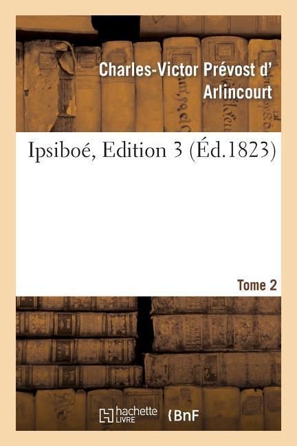 Produktbild: Ipsibo&eacute;. Tome 2, Edition 3