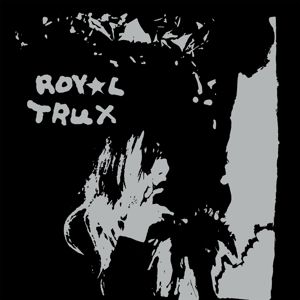 Produktbild: TWIN INFINITIVES (Silver Vinyl)