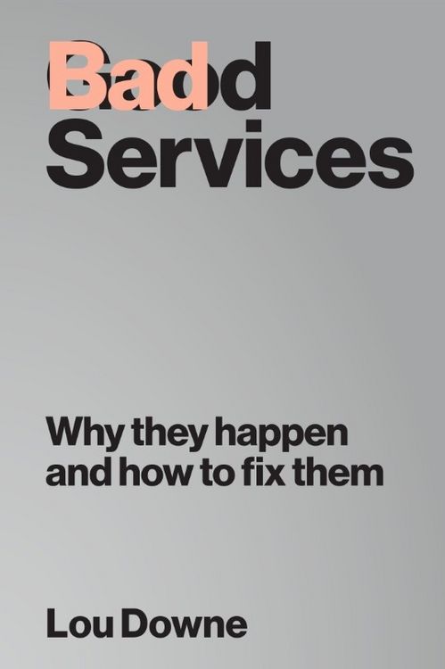 Produktbild: Bad Services