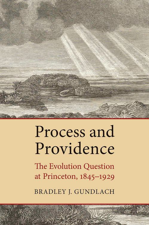 Produktbild: Process and Providence