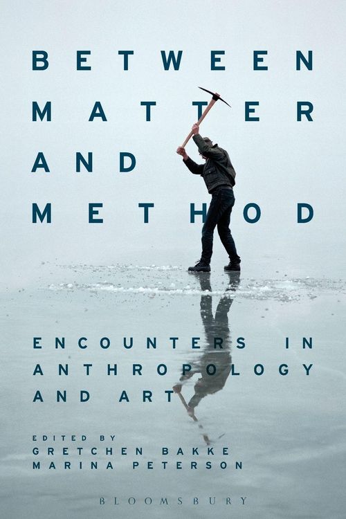 Produktbild: Between Matter and Method