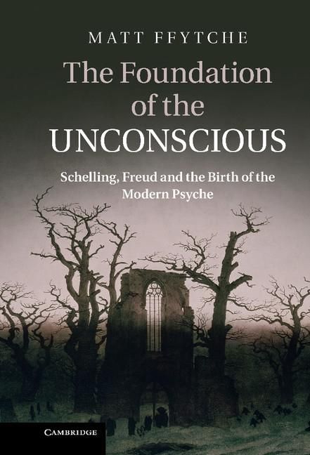 Produktbild: Foundation of the Unconscious